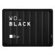 7. HDD USB3.2 5TB EXT. GAME DRIVE BLACK WDBA3A0050BBK-WESN WDC