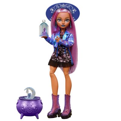 2. Monster High JMB90 doll
