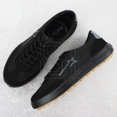 4. Big Star sneakers M NN174118 INT2149