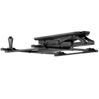 40. MACLEAN ELECTRIC CEILING TV MOUNT MC-880