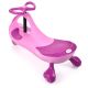 29. Pink Meteor Swingo Gravity Ride-On
