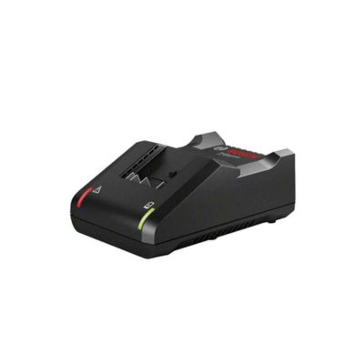 2. Bosch GAL 18V-40, Karton Ladegerät Battery charger