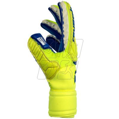 7. Goalkeeper gloves Reusch Attrakt Duo M 5270055 2199