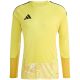 2. Men's adidas Tiro 26 Competition Goalkeeper Jersey Long Sleeve Yellow KB5250