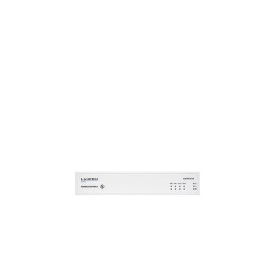 Lancom Systems UF-60 firewall (hardware) 3.5 Gbit/s