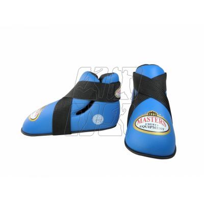 11. Foot protectors OSPU-1W (WAKO APPROVED) 030631-2M