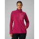 17. Women's trekking jacket 3 in 1 membrane 10000 4F 4FRAW26TTJAF1368-54S