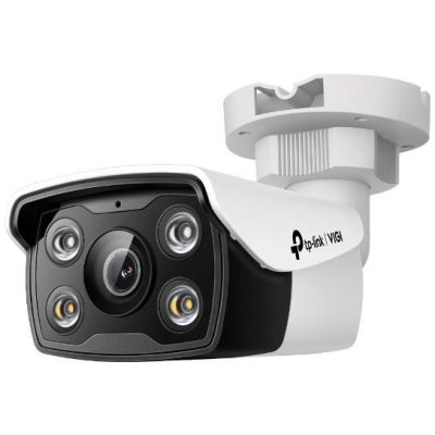 3. TP-Link VIGI C350(2.8MM) Industrial Camera Sphere (Shape) IP Security Camera Outdoor 2880 x 1620 px Ceiling