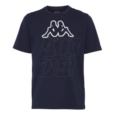 Kappa Logo Cromen T-shirt M 303HZ70-821