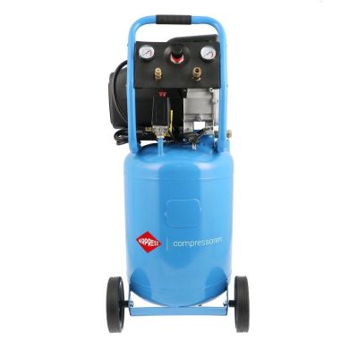 8. Airpress HL 360-50 compressor 1800 W 288 l/min Alternating current