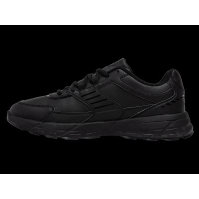 5. K-swiss FARIO LTH BLACK/BLACK-M sneakers (04778-001-M)