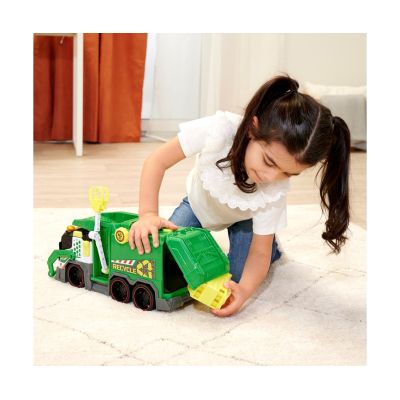 3. Dickie Toys 203307001 toy car