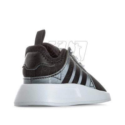 4. Adidas originals X Plr Lentic El I Jr BB2496 shoes