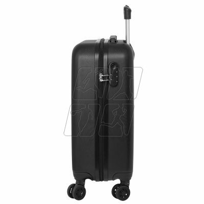 2. FC Barcelona suitcase cabin hand on wheels 612425851