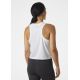 5. Helly Hansen Ocean Cropped Tank Top W 34269 001