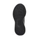 12. Adidas Runfalcon 5 EL kids shoes black IE8580