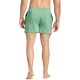 4. adidas Solid CLX Short-Length M IR6222 swimming shorts