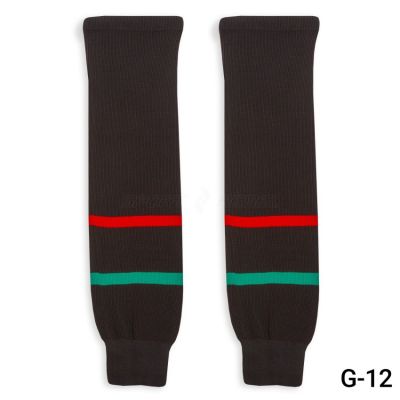 28. Sportrebel Pro Hockey Socks