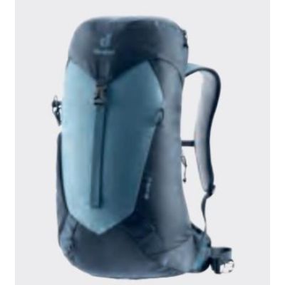 20. Deuter AC Lite 16 atlantic-ink hiking backpack