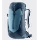 20. Deuter AC Lite 16 atlantic-ink hiking backpack