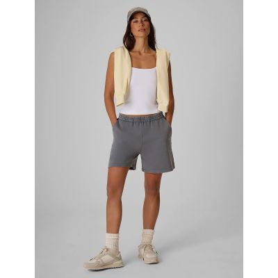 Women's sweatpants 4F 4FRSS26TSHOF1005-27S