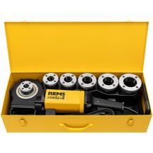 REMS ELECTRIC THREADER AMIGO 2 (1/2 - 2")