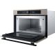 3. Beige WHIRLPOOL WMD44ME Microwave Oven