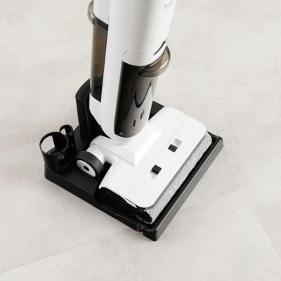 4. Taurus Homeland Hidrodry Wet&Dry Vacuum Cleaner