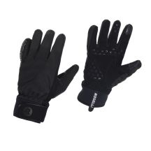 Rogelli STORM winter gloves black S
