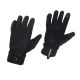 Rogelli STORM winter gloves black S
