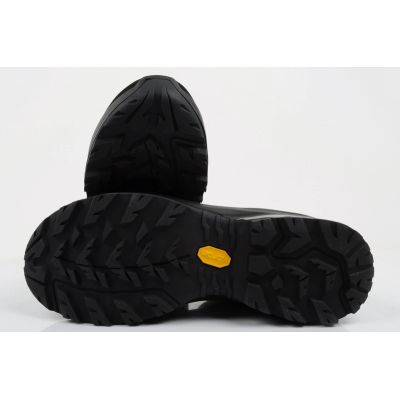 9. Aku women's trekking sports shoes Adapta Gore-tex leather black green