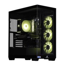 Actina iCUE 8700F/32GB/2TB/RTX5070Ti/850W