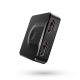 7. Ugreen switch HDMI splitter switch - 2x HDMI 4K 60Hz black (CM217)