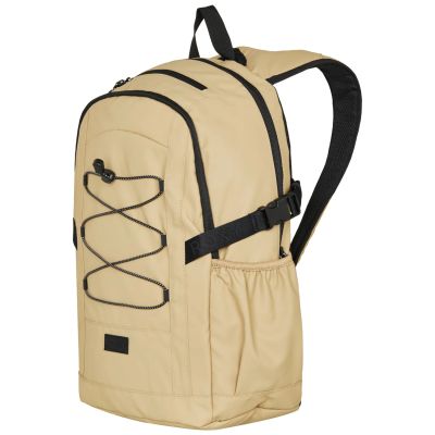 2. Roxy Jayjay Backpack ERJBP04894-TJZ0 Beige One size