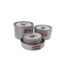 FMC-206 FIRE-MAPLE cookware set