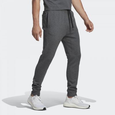 3. adidas Fleece Regular Fit Pants M HL2243