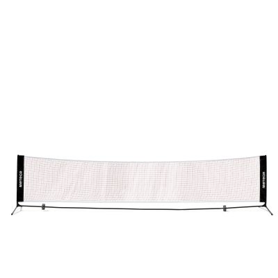45. Meteor badminton net