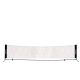 45. Meteor badminton net