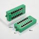 15. Extralink Gigabit PoE Injector 8 Port Active, 8 Gigabit 802.3at/af ports, Mode A