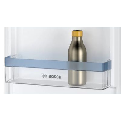 5. BOSCH KIN86VFE0 built-in refrigerator