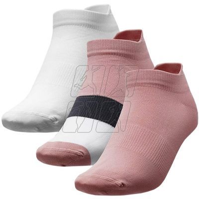 4. Socks 4F W H4L22 SOD002 56S + 90S + 10