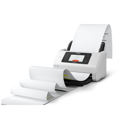 3. Epson WorkForce DS-900WN