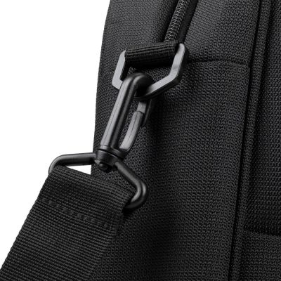 5. Rivacase 8422 35.6 cm (14") Top Loading Bag Black