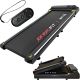 11. ELECTRIC FOLDABLE TREADMILL W110 ENERO FIT