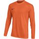 Nike Dri-FIT Park VIII Men's Orange T-Shirt HV8232 819