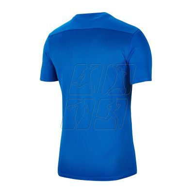 2. T-Shirt Nike Dry Park VII Jr BV6741-463