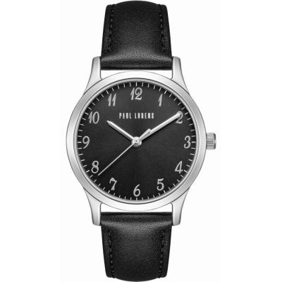 Women's Watch PAUL LORENS PL20019A-1C1 + BOX