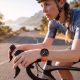 6. Tech-Protect Silicone Air Strap for Samsung Galaxy Watch 40/44/46 mm - Orange