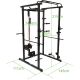 13. ATLAS MULTIFUNCTIONAL TRAINING GATE XQMAX