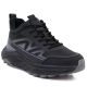 6. Men's black Big Star sneakers UU174060